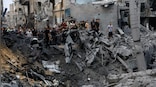 Gaza War: UK urges probe into alleged Israeli attack on aid convoy