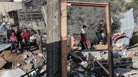 Gaza War: UN official accuses Israel of genocide, urges arms embargo