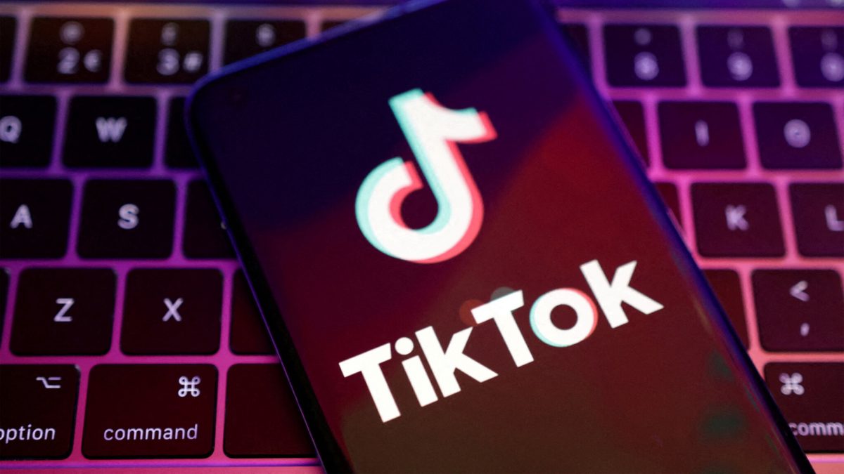 TikTok is facing multiple lawsuits and even possible bans in some countries. Image Credit: Reuters TikTok is facing multiple lawsuits and even possible bans in some countries. Image Credit: Reuters