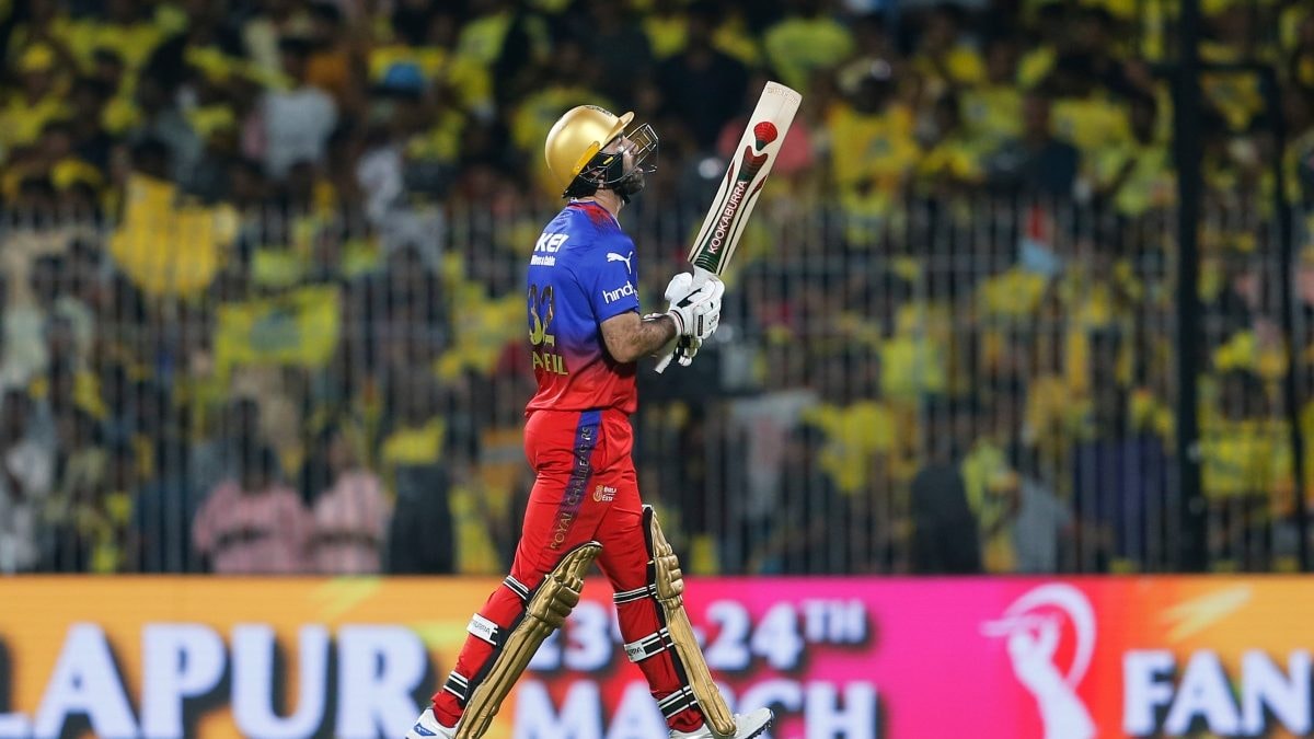 IPL 2024: 'He's going to win games for us', RCB batting coach Neil McKenzie backs Glenn Maxwell amid lean run