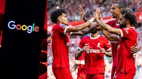 Google's DeepMind unveils new AI football coach, developed in collaboration with Liverpool FC