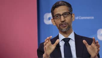 Google's CEO Sundar Pichai has been put on the spot following the controversy that their AI chatbot, Gemini has created. Several analysts, including a few prominent ones who have great influence over Google's staff, have said that maybe the tech giant needs a change in leadership