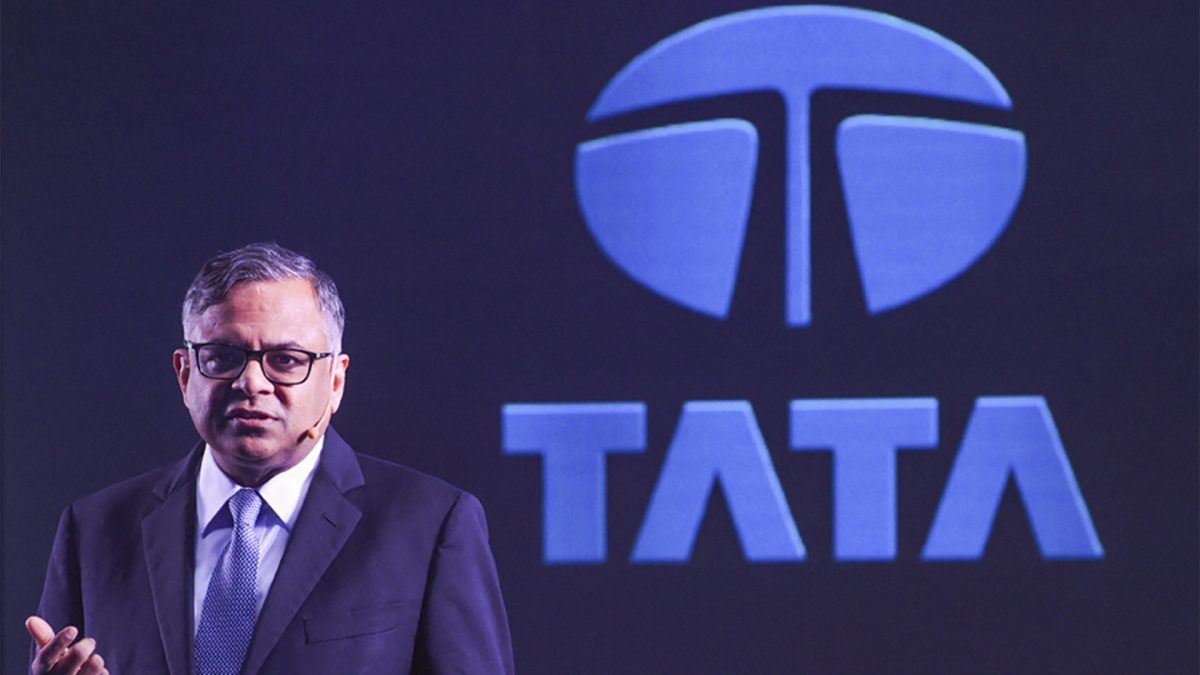 Govt of India approves Tata Group's Rs 91,000 crore chip foundry, to be set up in Gujarat’s Dholera Govt of India approves Tata Group's Rs 91,000 crore chip foundry, to be set up in Gujarat’s Dholera