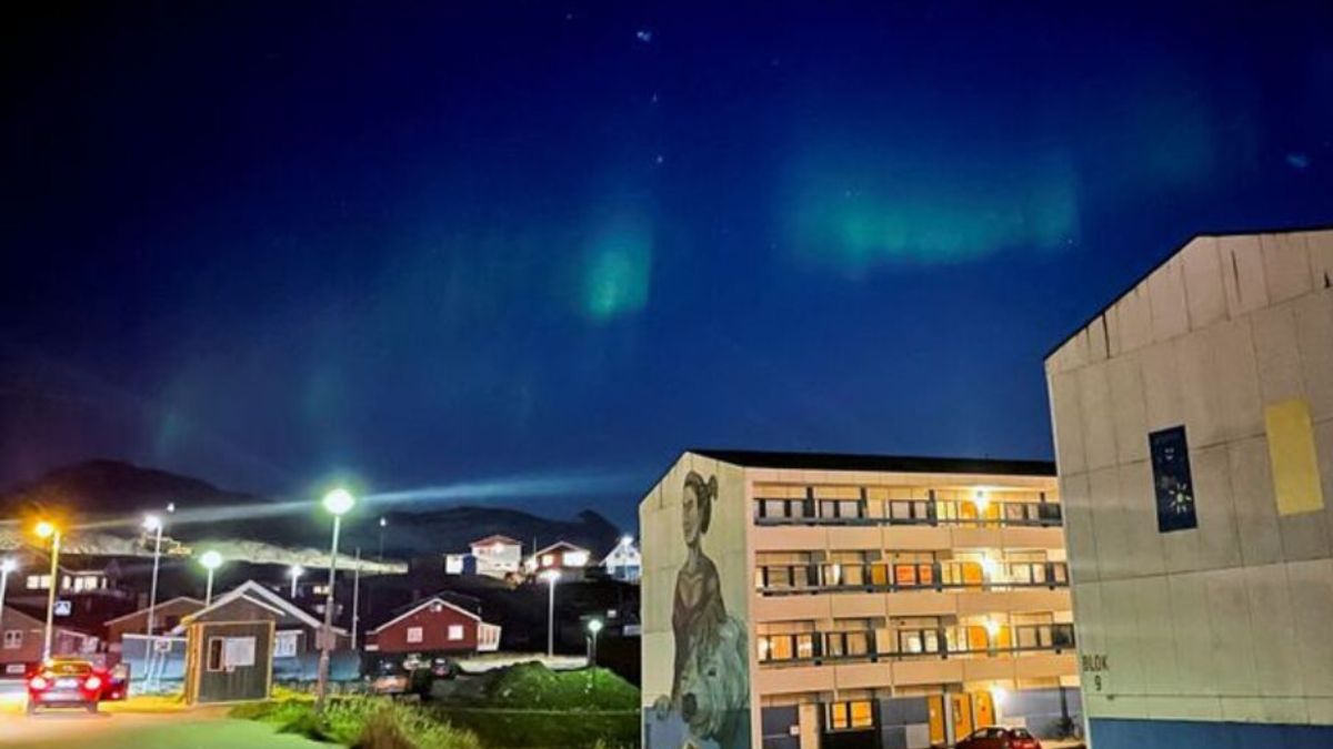 Greenland women take Denmark to court over historical involuntary birth control Greenland women take Denmark to court over historical involuntary birth control