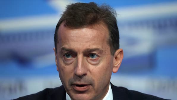 Vantage | Why the Airbus CEO is issuing dire warnings about Trump and Russia