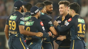 IPL 2024 Factbox: Everything you need to know about Gujarat Titans