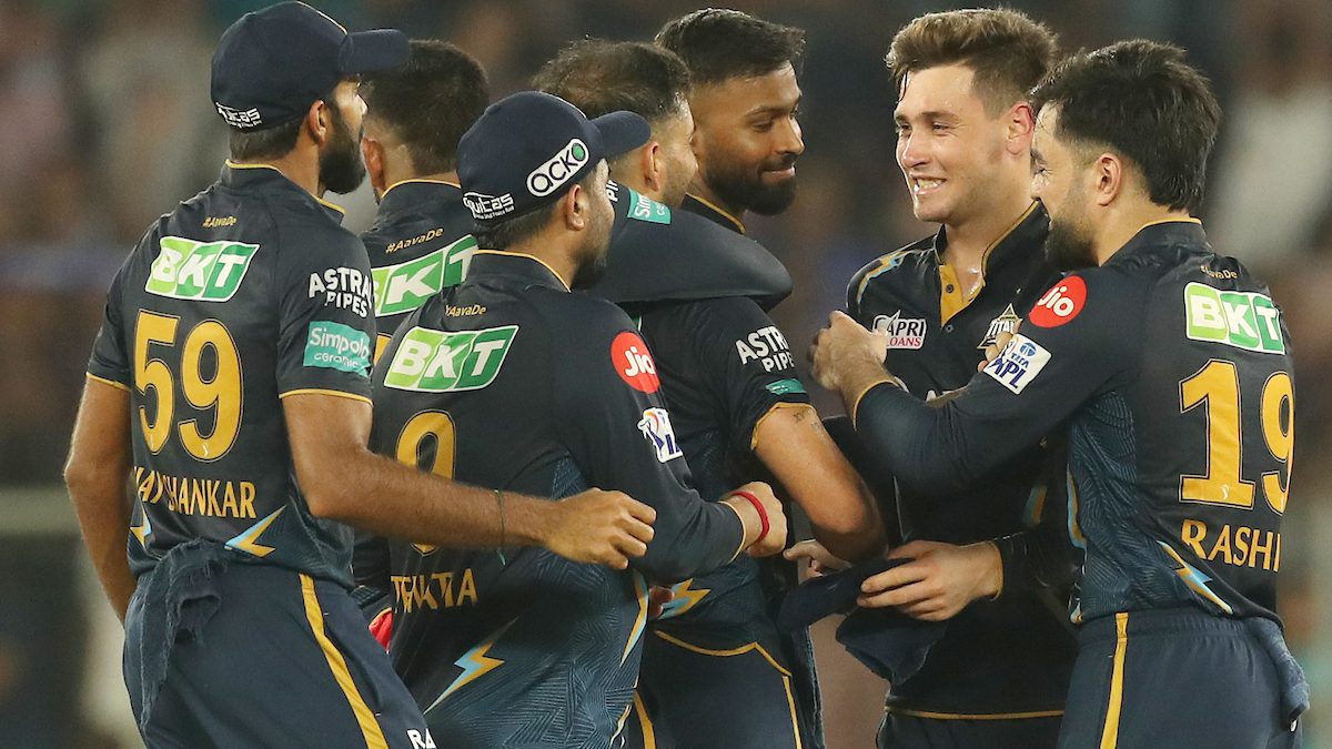 IPL 2024 Factbox: Everything you need to know about Gujarat Titans IPL 2024 Factbox: Everything you need to know about Gujarat Titans
