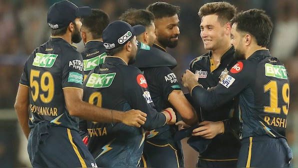 IPL 2024 Factbox: Everything you need to know about Gujarat Titans