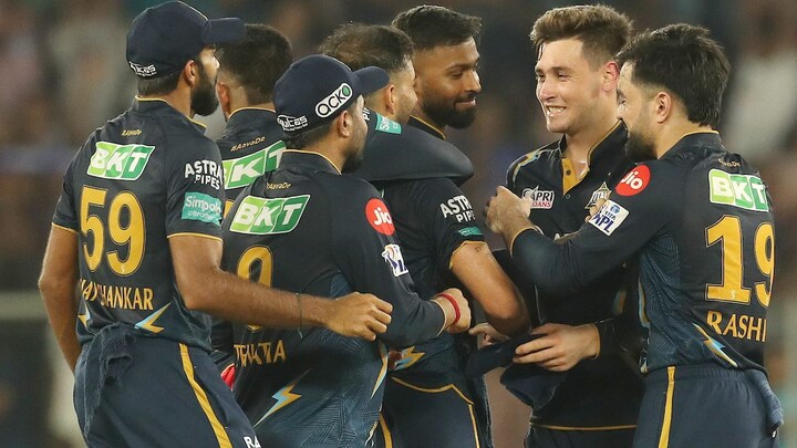 IPL 2024 Factbox: Everything you need to know about Gujarat Titans