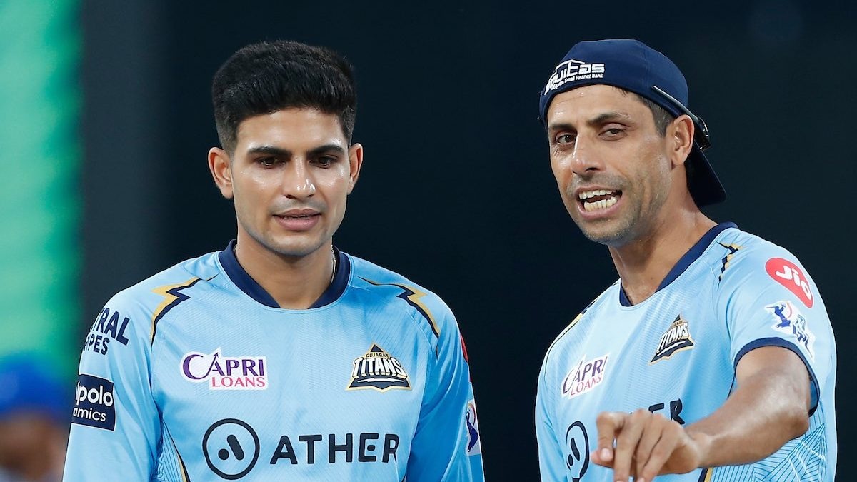 IPL 2025: Nehra to leave Gujarat Titans, Yuvraj to join setup; Dravid to return to Rajasthan Royals, says report