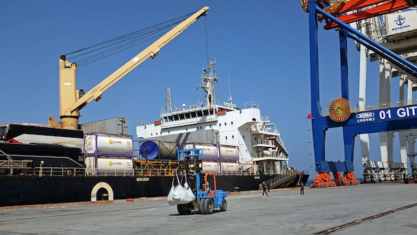 Vantage | Why China should cut losses and exit Pakistan's Gwadar port