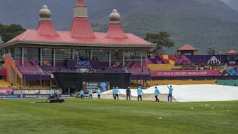 Test cricket returns to HPCA Stadium in Dharamsala with India vs England fifth match. PTI