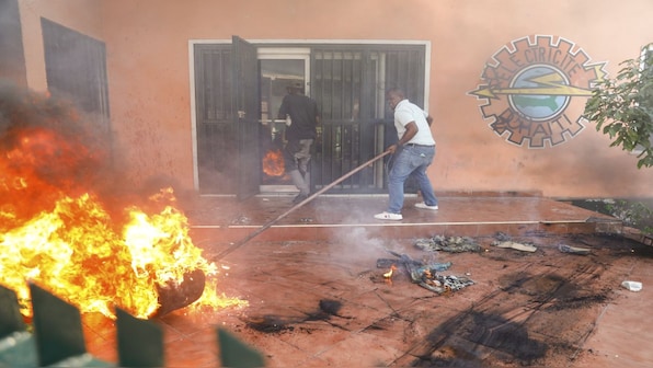 Explained: How Haiti turned into a failed state