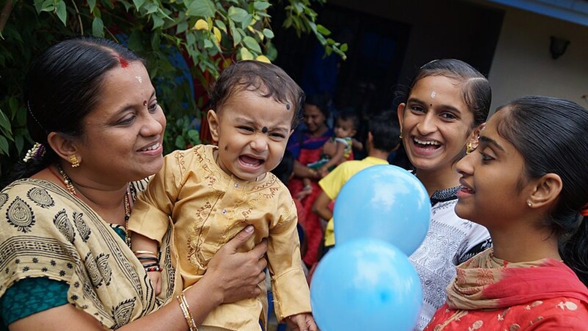 The narrative spun by these indices, with their flawed sample sizes and culturally insensitive yardsticks, hardly encapsulates the vibrant life and resilient spirit of India's billion-strong populace. Image: Wikimedia Commons/Praveenpaavni The narrative spun by these indices, with their flawed sample sizes and culturally insensitive yardsticks, hardly encapsulates the vibrant life and resilient spirit of India's billion-strong populace. Image: Wikimedia Commons/Praveenpaavni