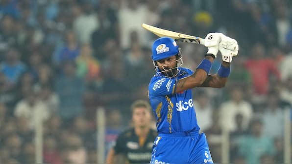 GT vs MI: '13 games to go' says Hardik Pandya after defeat; Shubman Gill praises 'outstanding' bowlers