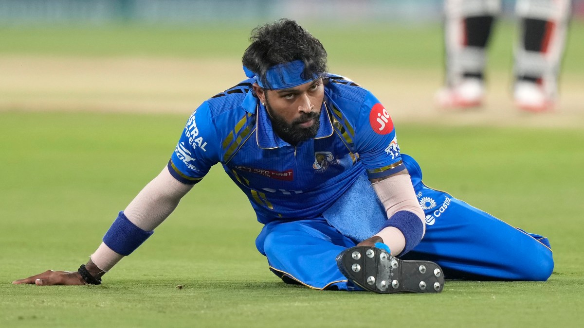 'Complete cinema culture': R Ashwin comes to MI captain Hardik Pandya's defence amid fan backlash 'Complete cinema culture': R Ashwin comes to MI captain Hardik Pandya's defence amid fan backlash