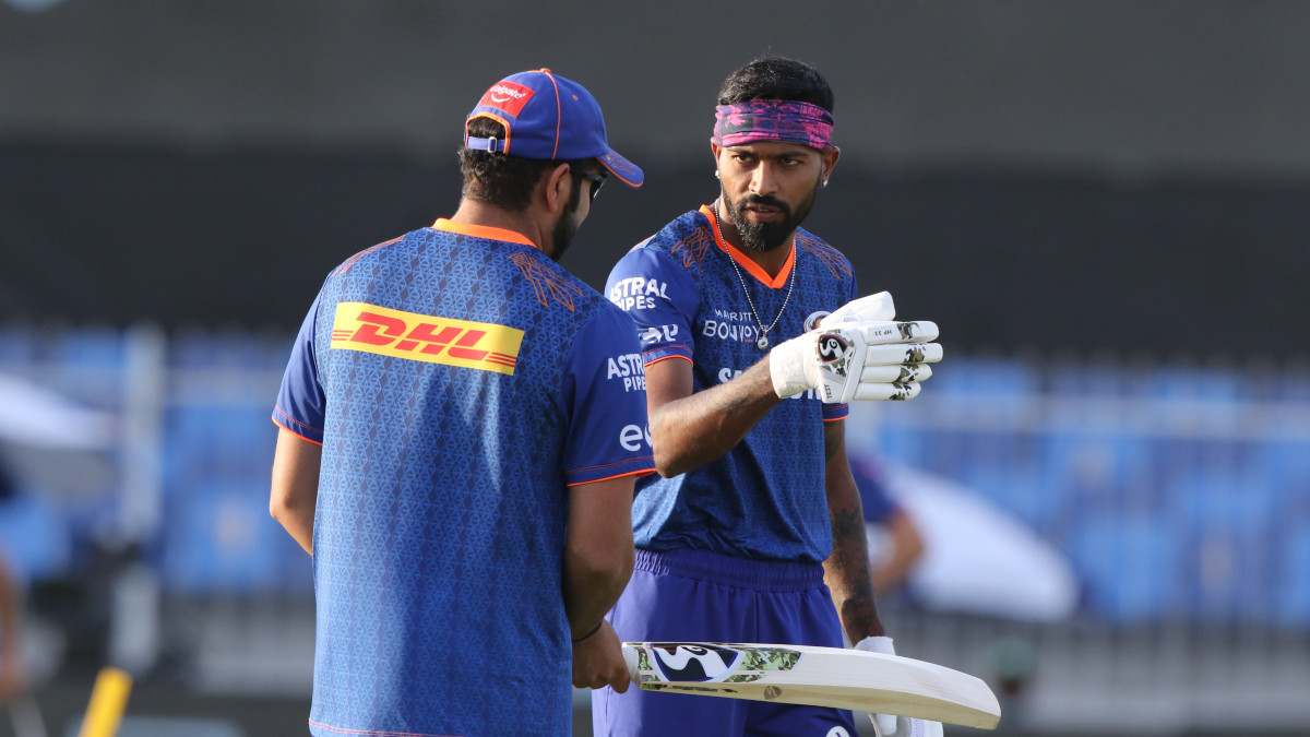 MI SWOT analysis for IPL 2024: Mumbai Indians target title with Hardik Pandya back, this time as leader MI SWOT analysis for IPL 2024: Mumbai Indians target title with Hardik Pandya back, this time as leader