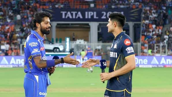 Gujarat Titans vs Mumbai Indians, IPL 2024 Highlights: Umesh bowls superb final over as GT defeat MI in thriller