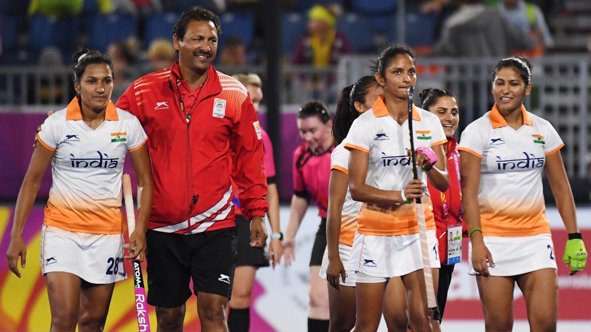 Harendra Singh frontrunner to replace Janneke Schopman as India women's hockey coach Harendra Singh frontrunner to replace Janneke Schopman as India women's hockey coach