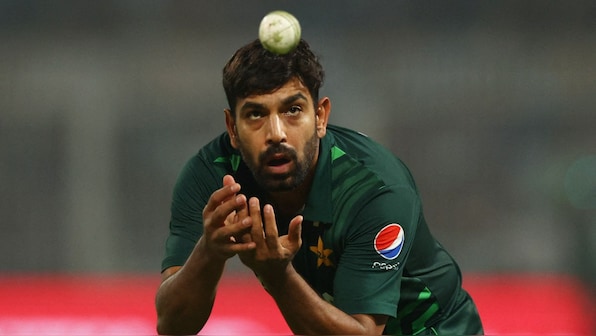 Lahore Qalandars owner slams PCB for terminating Haris Rauf's contract two days before PSL 2024