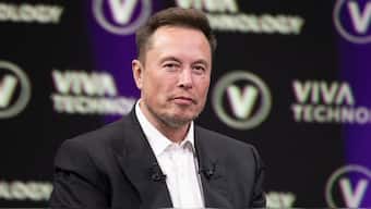 Elon Musk has been trying to get more people to engage on X and keep the platform busy. Image Credit: AFP