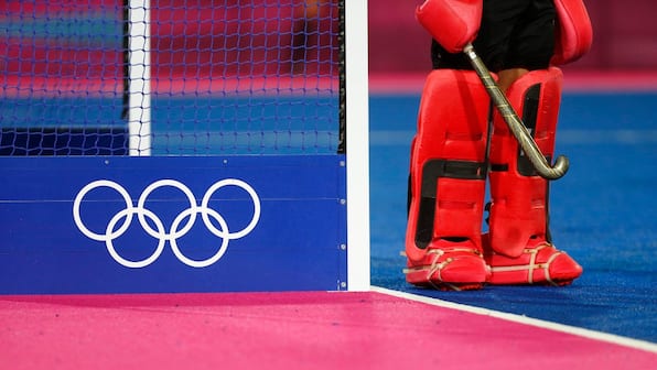 India men's hockey team rope in Dutch goalkeeping expert Dennis van de Pol ahead of Paris Olympics