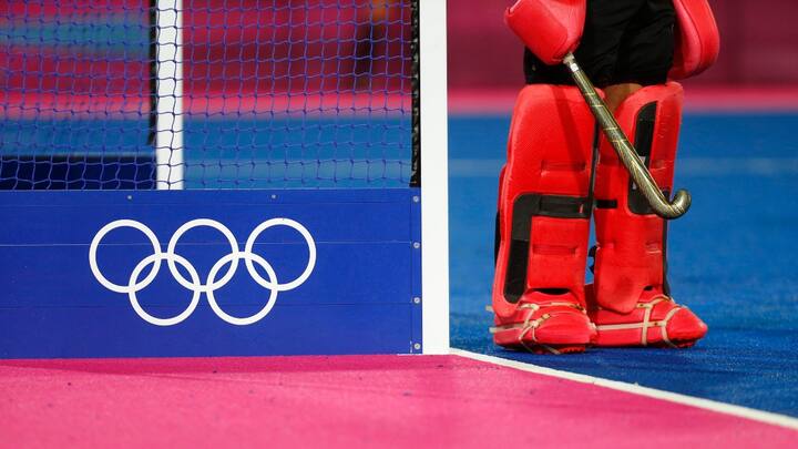 India men's hockey team rope in Dutch goalkeeping expert Dennis van de Pol ahead of Paris Olympics