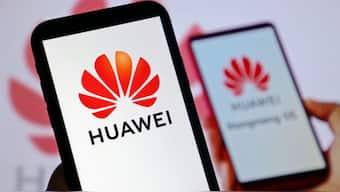 Huawei surprised the world, especially the US when it launched a phone with an advanced 7nm chip. Image Credit: Reuters