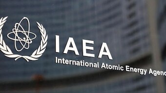 Iraq in the past had three nuclear reactors in Tuwaitha, its main nuclear research site, south of Baghdad Image Courtesy Reuters