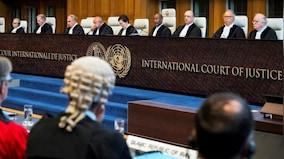 In a sharp rebuttal, Israel accuses South Africa of defending Hamas by making false claims at ICJ
