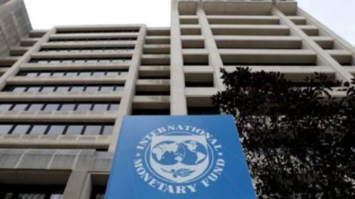 IMF miffed with Pakistan for claiming 'targets achieved' even before lender's review IMF miffed with Pakistan for claiming 'targets achieved' even before lender's review