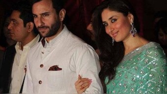 Kareena Kapoor reveals why she got attracted to Saif Ali Khan in their first meeting: ‘It was his…’