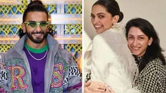 Anisha Padukone reveals who will spoil Ranveer Singh and Deepika Padukone’s baby more: 'I have a sneaky feeling...'