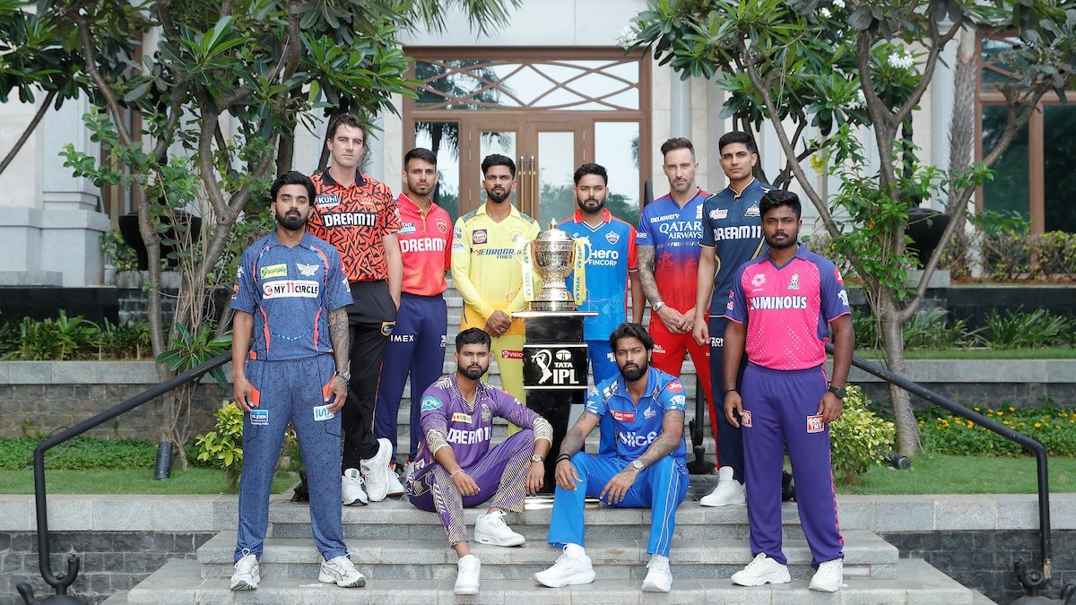 IPL 2024: T20 World Cup on everyone's mind as cash-rich league coincides with General Elections