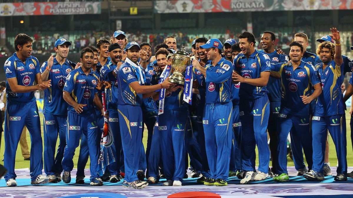 IPL Winners List: From Chennai Super Kings to Mumbai Indians, take a look at all IPL winners IPL Winners List: From Chennai Super Kings to Mumbai Indians, take a look at all IPL winners