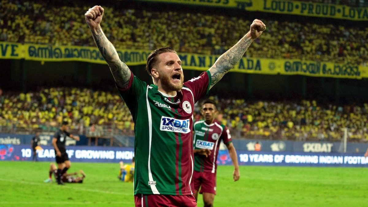 ISL 2023-24: League Winners Shield race and playoffs scenarios explained ISL 2023-24: League Winners Shield race and playoffs scenarios explained