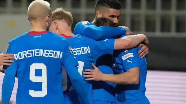 Euro 2024 qualifying: Israel out of reckoning, Ukraine stage dramatic fightback