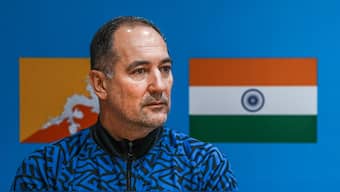 Indian football team head coach Igor Stimac had earlier stated he would step down from his role if the Blue Tigers failed to progress into the third round of the 2026 FIFA World Cup Qualifiers. PTI