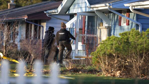 Suspect charged with murder, attempted murder in deadly Rockford ...