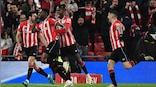 Copa del Rey: Williams brothers fire Athletic Bilbao into final, beat Atletico Madrid 4-0 on aggregate