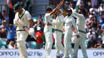 India will tour Australia in November to play a five-match Test series. Reuters file photo