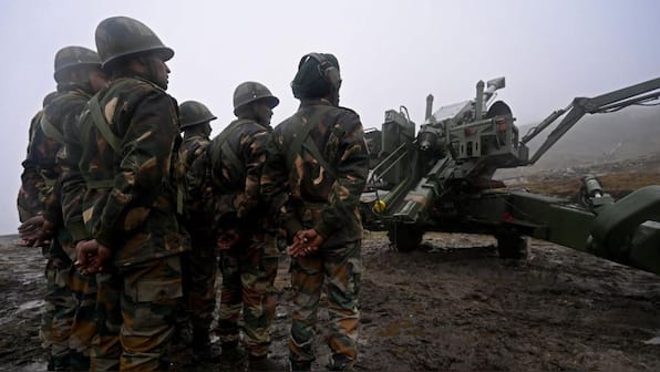 China worried as Indian Army boosts LAC deployment, says move won't ease tensions