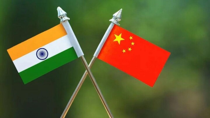 India-China exchange views to achieve complete disengagement & resolve issues along LAC