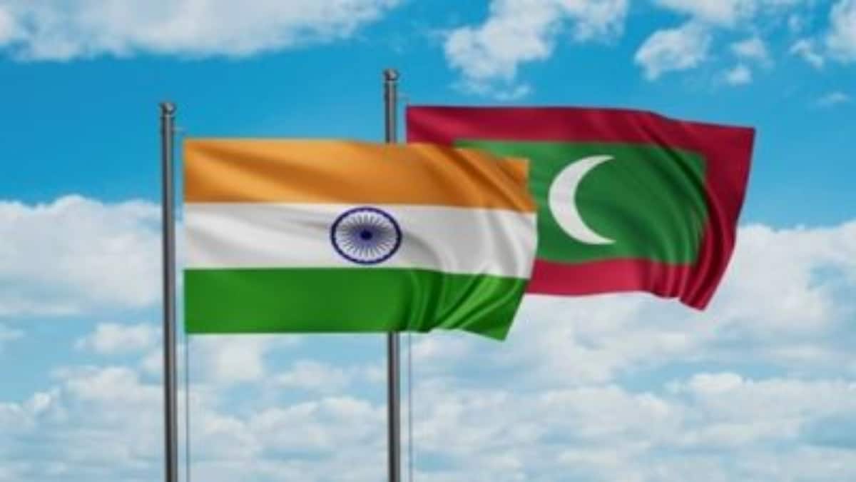 India has trained 1,000 Maldives civil servants, 175 more to join list ...