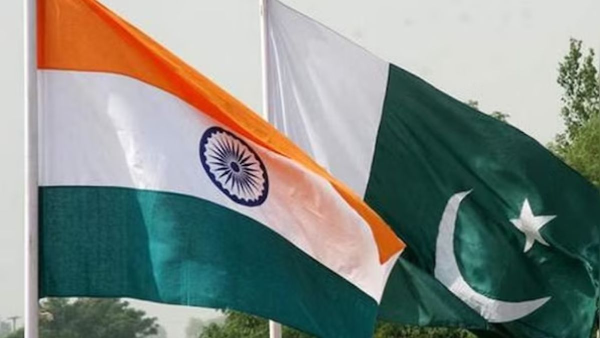 Amid BCCI-PCB dispute over Champions Trophy, India issues dossier detailing Pakistan's involvement in terrorism Amid BCCI-PCB dispute over Champions Trophy, India issues dossier detailing Pakistan's involvement in terrorism