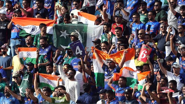 India vs Pakistan T20 World Cup match ticket prices going as high as Rs 1.86 crore: Report