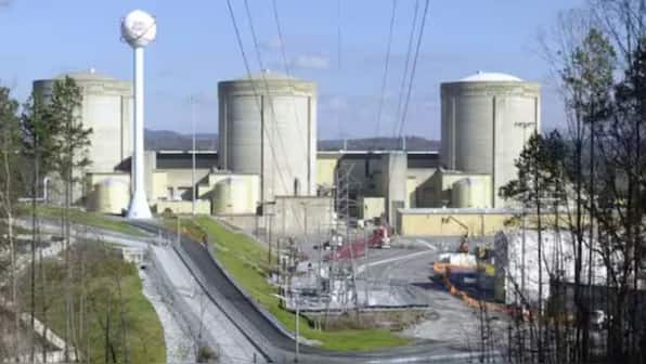 India, Russia in talks to develop 'world's most powerful nuclear reactor'