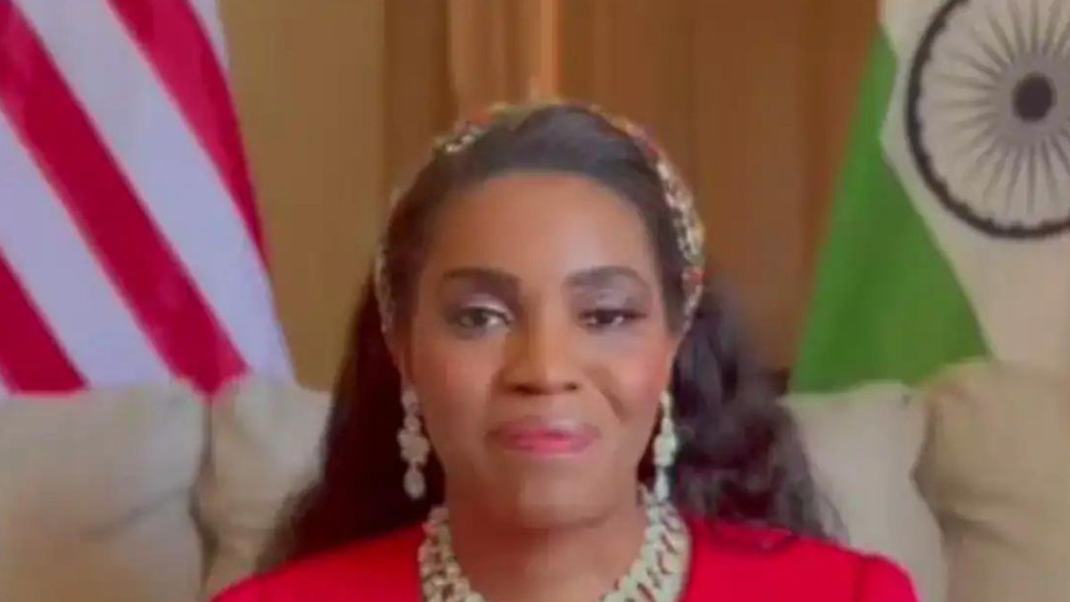 Millben praised PM Modi's efforts to provide a home for people who are being persecuted because of their beliefs in a post that was shared on X Image Courtesy X/@MaryMillben Millben praised PM Modi's efforts to provide a home for people who are being persecuted because of their beliefs in a post that was shared on X Image Courtesy X/@MaryMillben