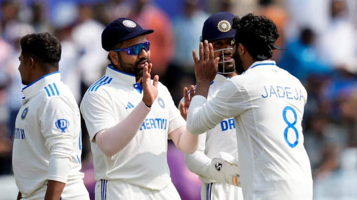 Three changes India could make for third Test against England in Dharamsala