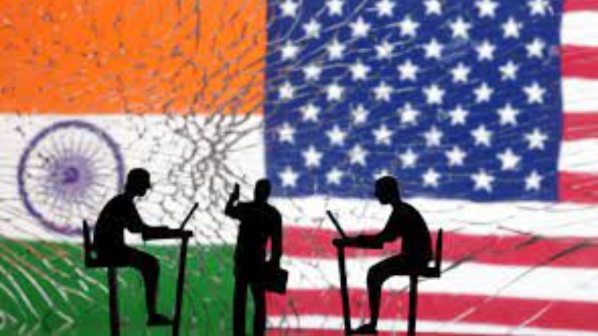 India’s import curbs on laptop, tablets made US tech cos sweat bullets, push Washington to lobby GoI